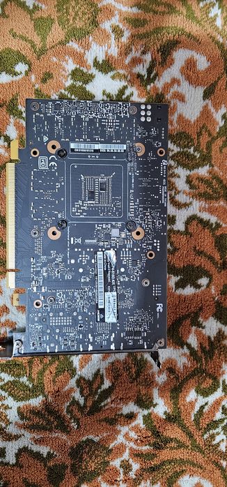 Placa video EVGA GTX 1060 Gaming 3GB GDDR5 192-bit la 260 ron
