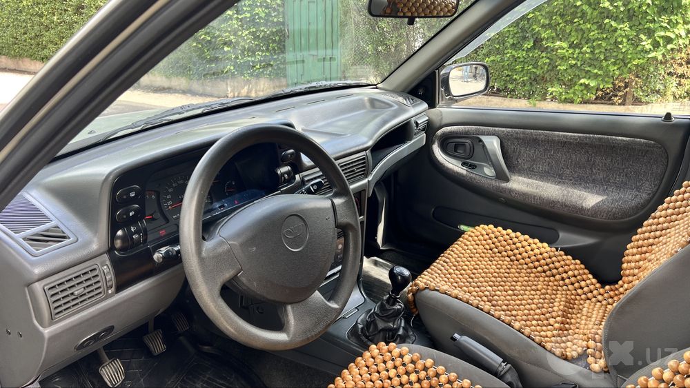 Продается автомобиль NEXIA DOHC.