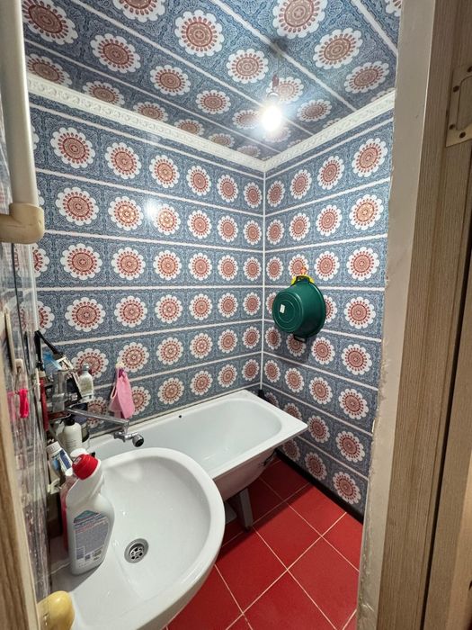 Продам двухкомнатную квартиру