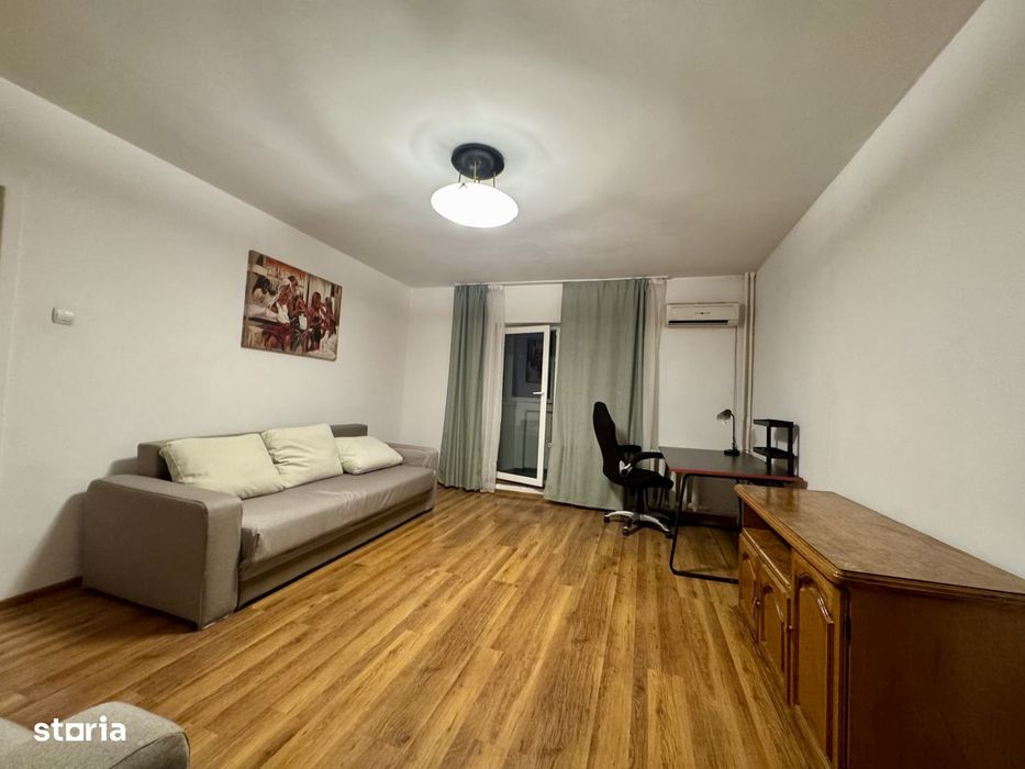Apartament 2 Camere | Timpuri Noi - Nerva Traian | Metrou