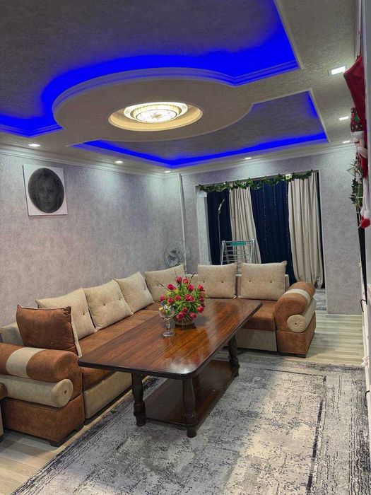 Посуточная квартира БЕЗ ЗАГС Вокзал