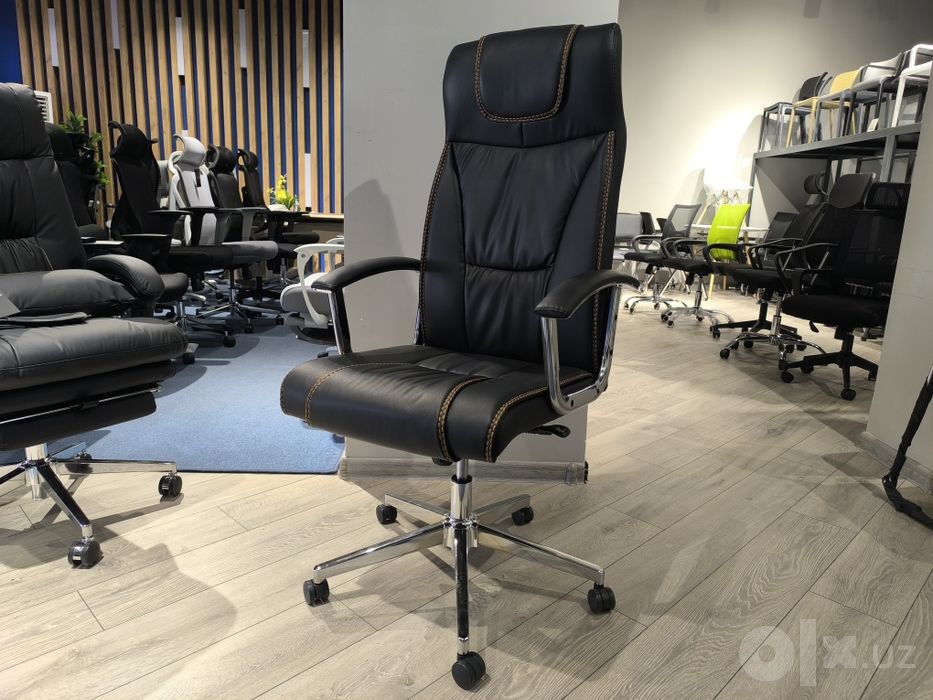 Kreslo ofis Lenox, Кресло Офисное Ленокс