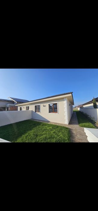 Duplex în Șag vatra veche !!! Proprietar