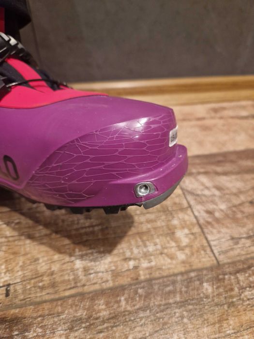 Ски обувки Dalbello Quantum Free 105 W, 25.5 mondo