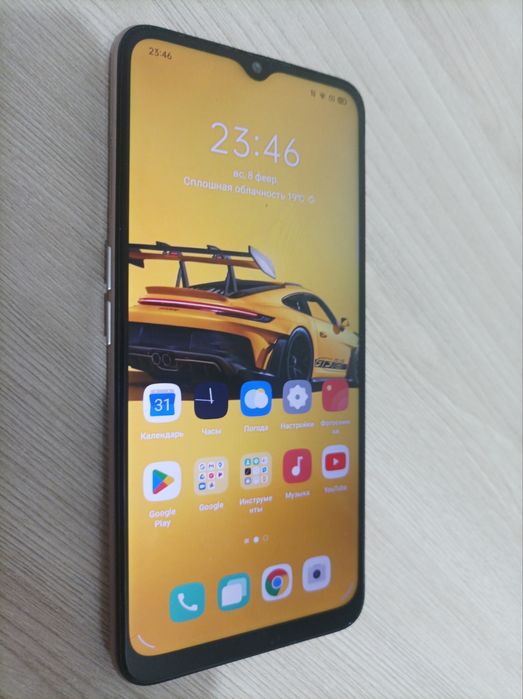 Oppo A5 - Оппо А5