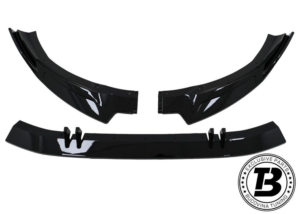 Prelungire Bara Fata compatibila cu Audi A4 B9 S-Line