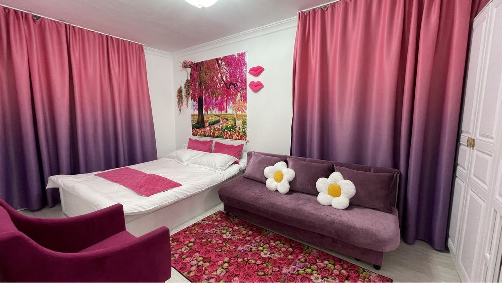 Сдам 2х к.кв посуточно