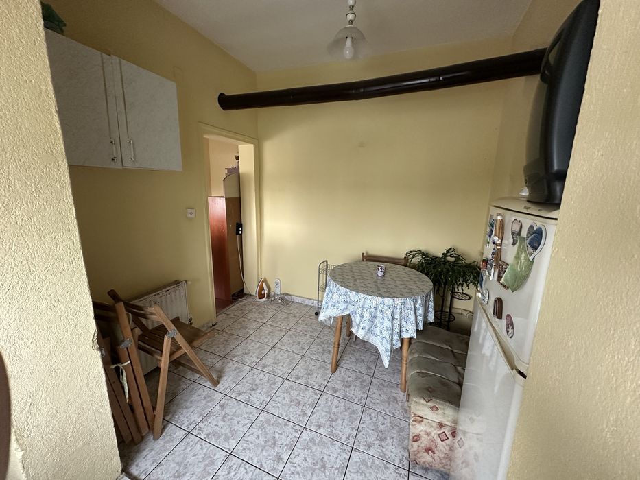 Апартамент в пазарджик