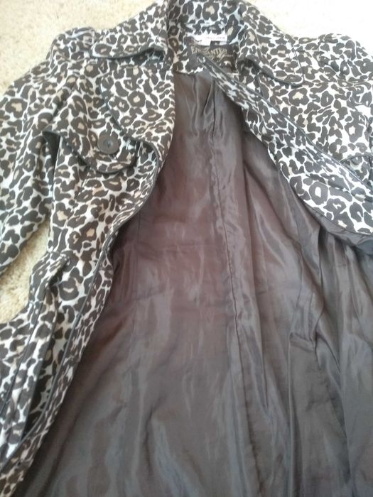 Дамско манто Tally Weijl