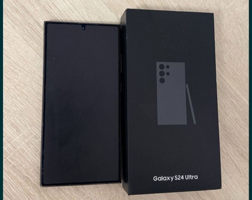 Samsung s24 ultra
