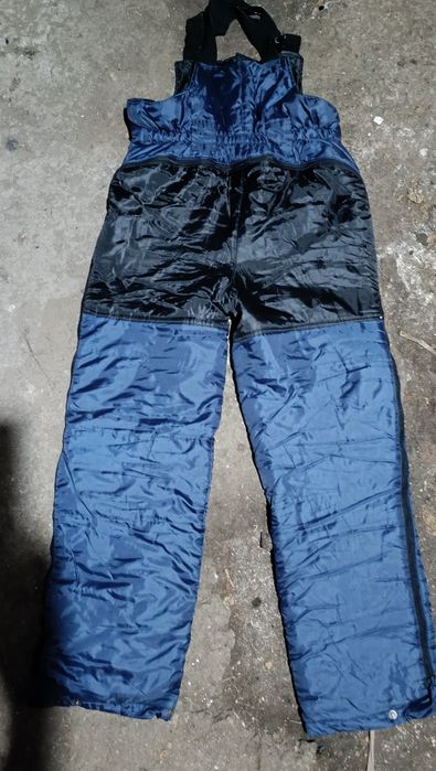 Спецодежда спец обувь