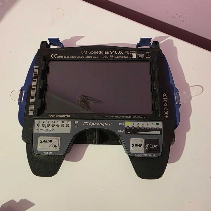 Masca sudura Speedglass 3m