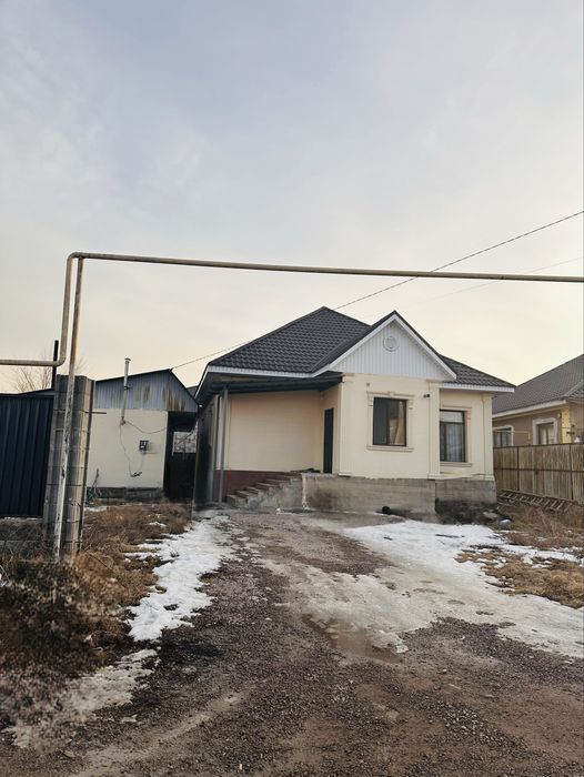Продам дом 10 на 14