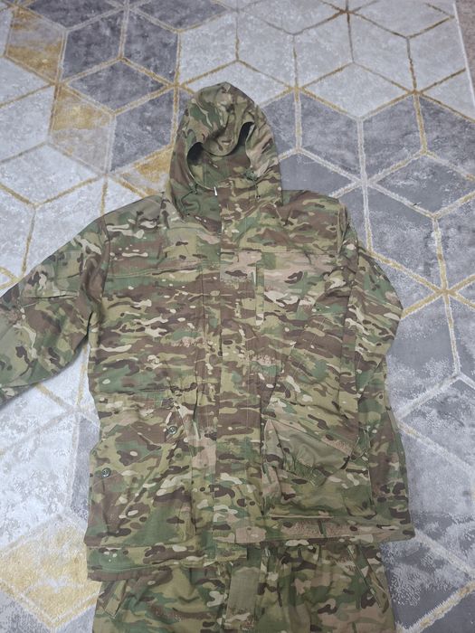 Мультикам форма сатылады