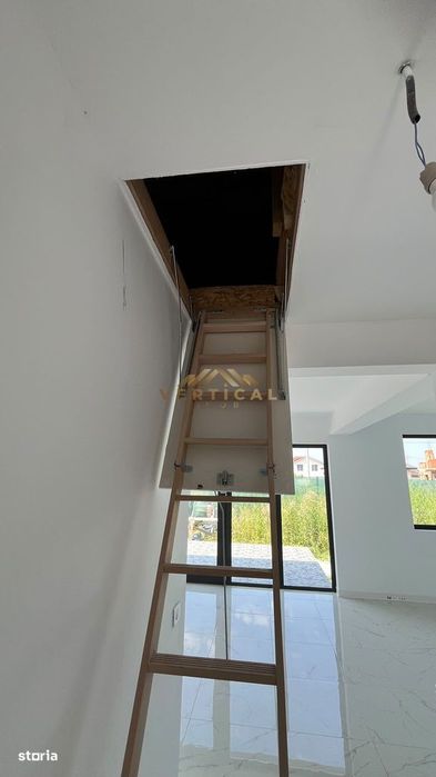 Casa 3 dormitoare Berceni