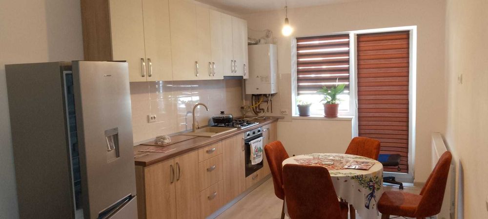 Apartament nou 2 camere Subcetate Residence de inchiriat - direct proprietar