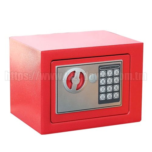 Сейф мебельный от поставшиков