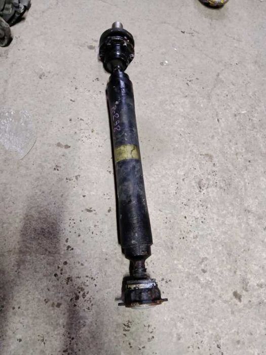 Карданный вал Mitsubishi Pajero