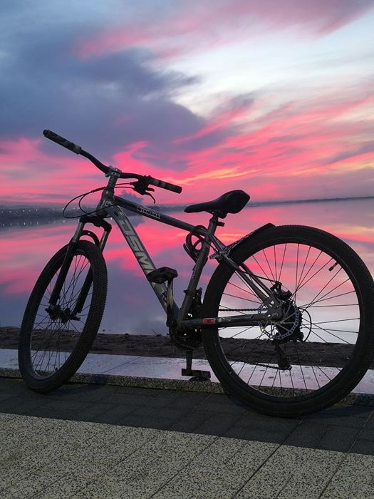 Велосипед дсма ТОРГ ЕСТЬ