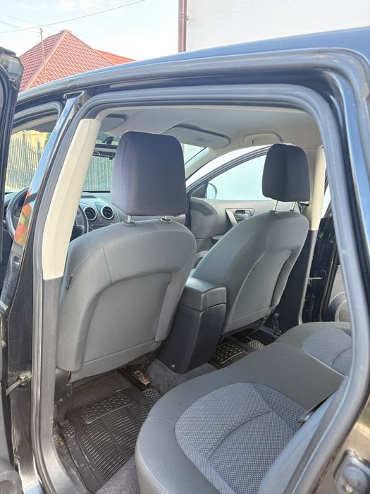 Nissan Qashqai de vânzare