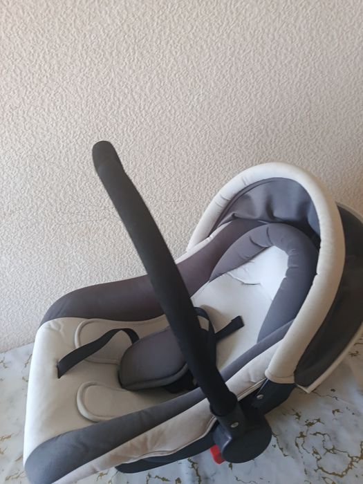 Продам автолюльку