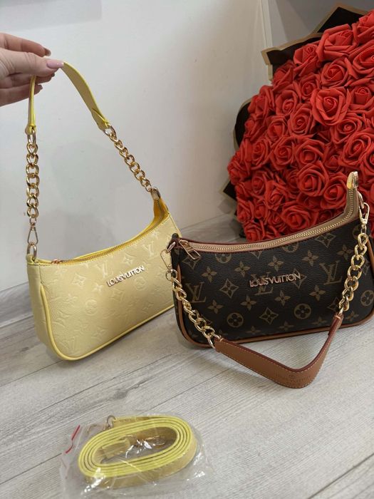 Супер сладурски чантички.