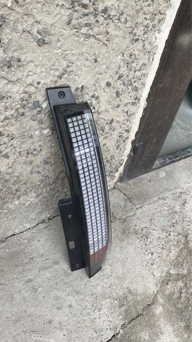 Задний фонарь Стариа