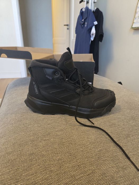 Зимние кроссовки Adidas Terrex, EU 43 1/3