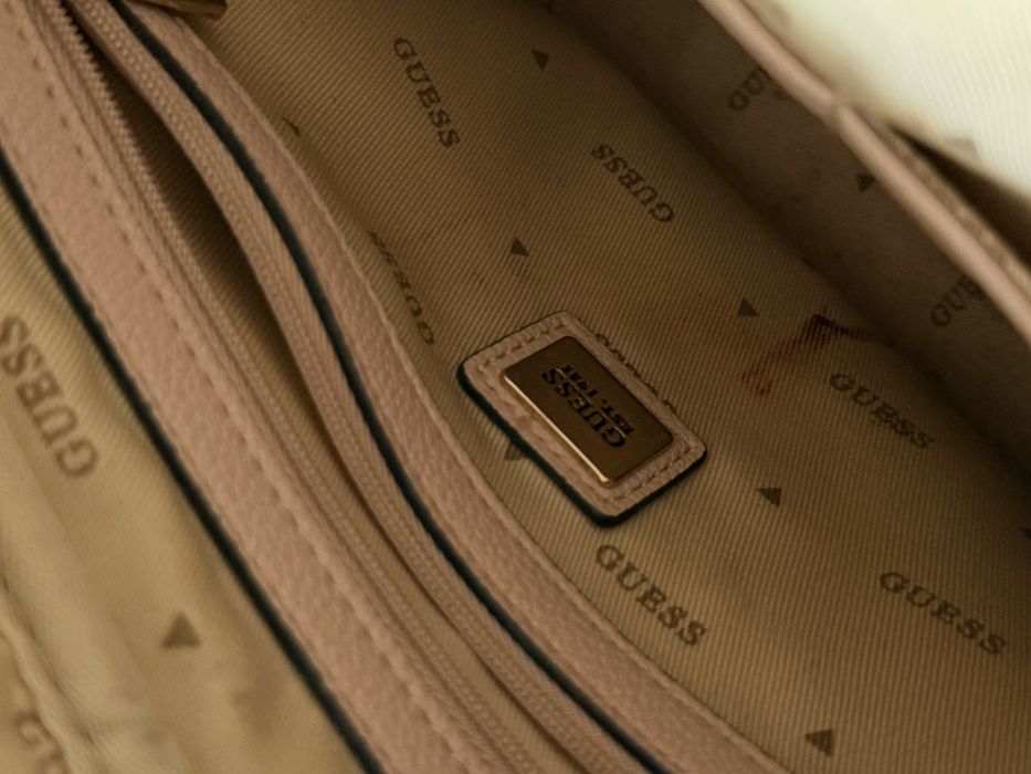 Оригинальная сумка Guess