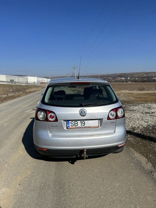Vand Volkswagen Golf 5 Plus 1.9tdi 105cp 2007