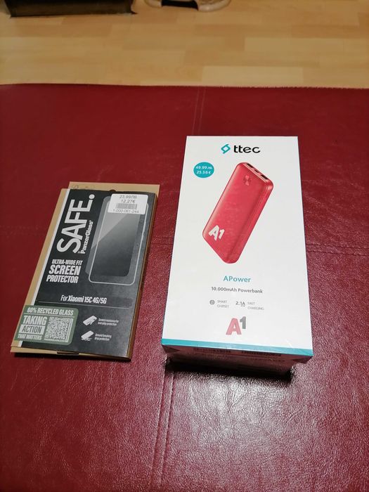 Нов XIAOMI 15c 128gb/8gb 5G