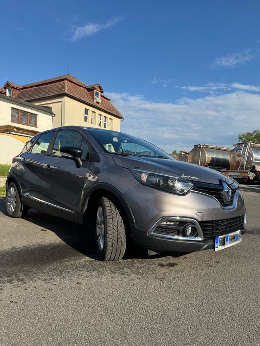 Renault Captur 1.5DCi, 90.000Km, Impecabil