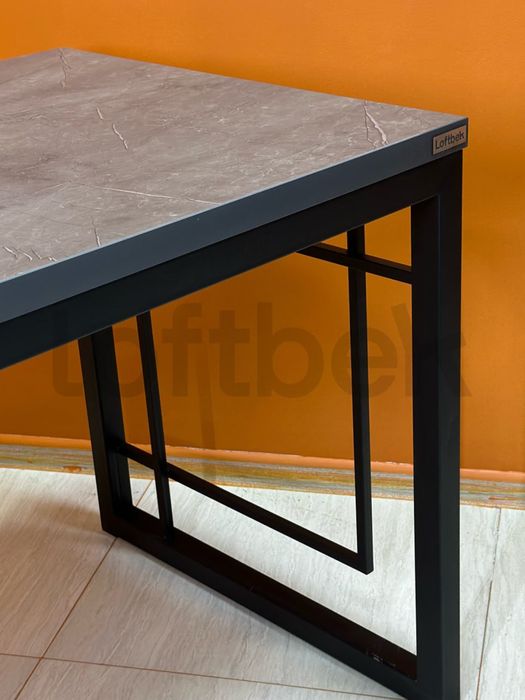 Рабочий стол. Парта для офиса. Stol Лофт. Loft stol. Loft parta