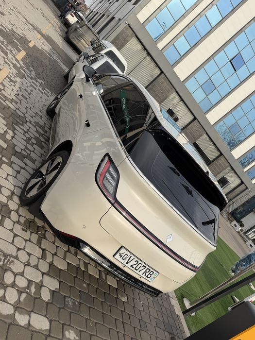 Wuling baojun 460 max