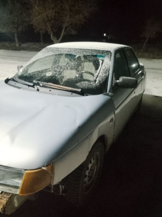 Продам 8кл газ бензин