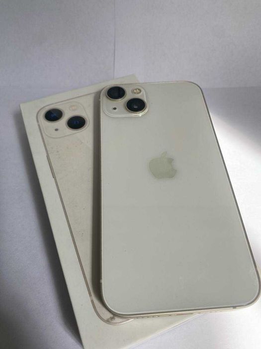Apple iPhone 13 ((Алматы))  944619