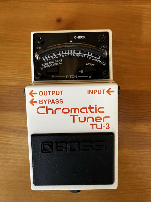 Ефекти за електрическа китара