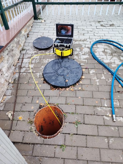 Desfundă.ro  Desfundări canalizări  NON-STOP