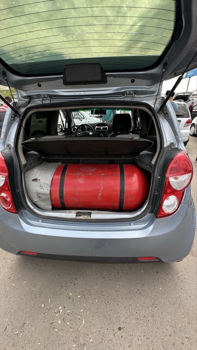 spark 2- pozitsiya 1,25 litr