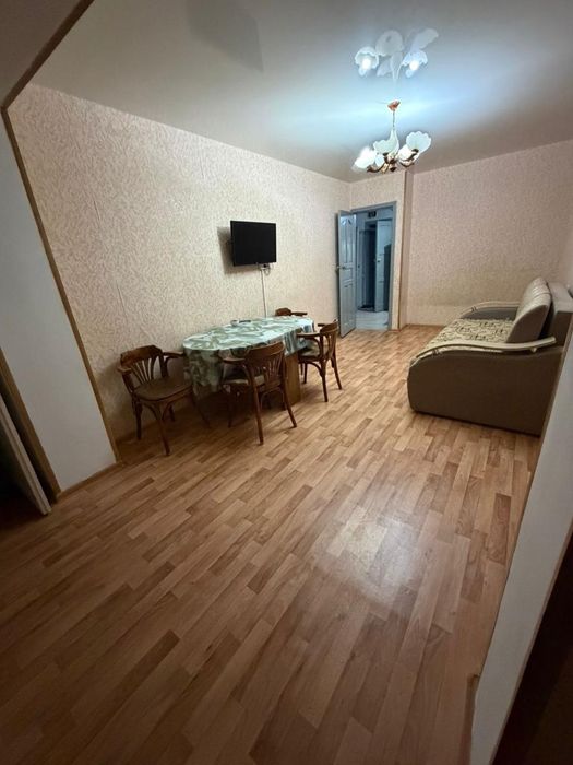 Сдаётся двухкомнатная квартира