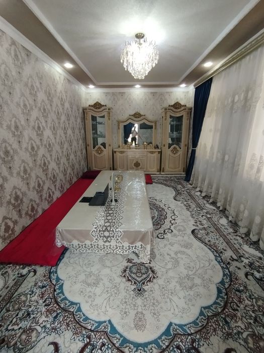 Олмалиқ шахар эвалакда уй сотилади