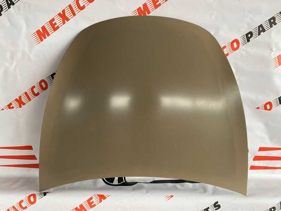 Капот Tesla Model Y Тесла Модел и