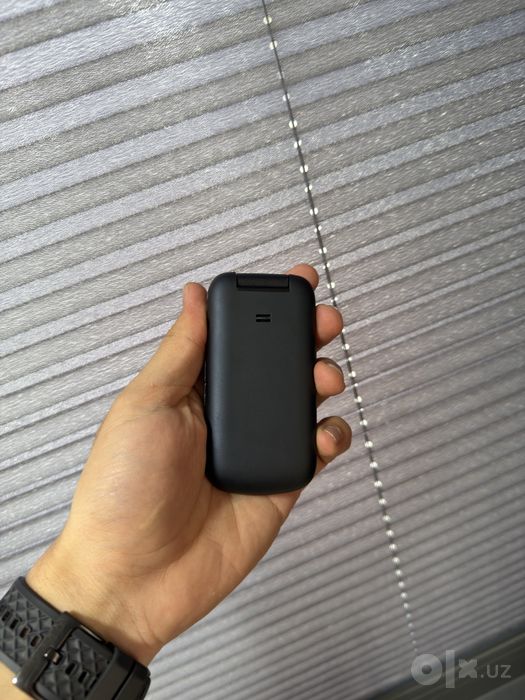 Gusto 3 Verizon Perfectum