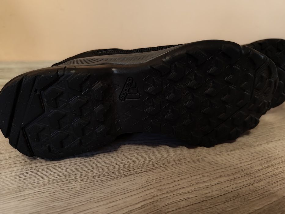 Туристически Terrex Eastrail Черен