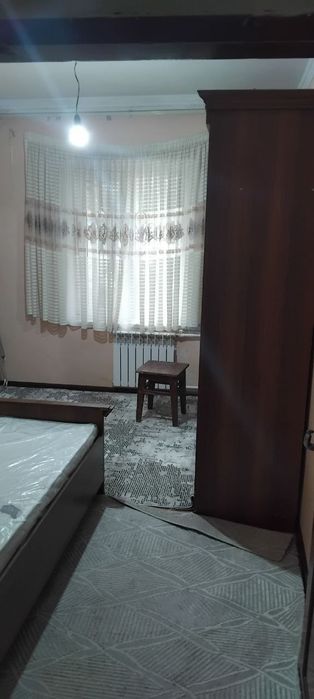 Срочно сдаётся квартира Согдиана