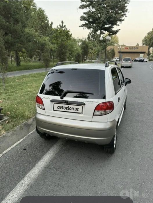Matiz best H9 2015