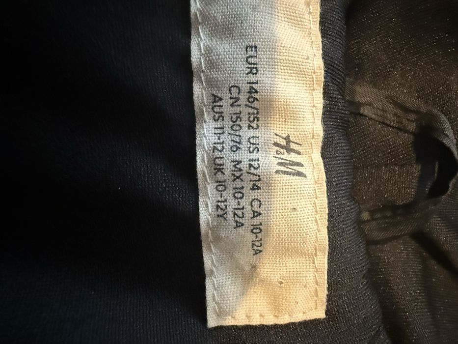 Jacheta de  fetita H&M