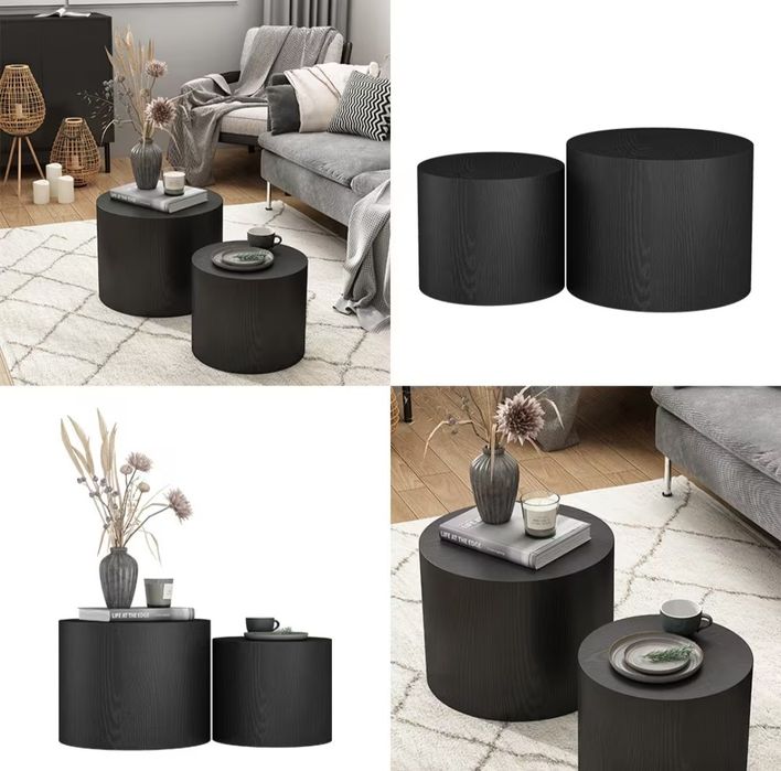 Комплект две холни маси 7310