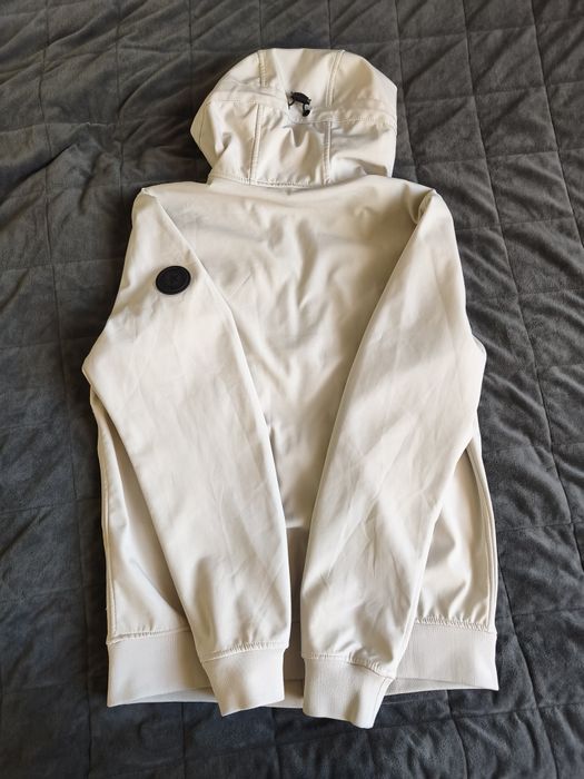 Яке Air-force Softshell