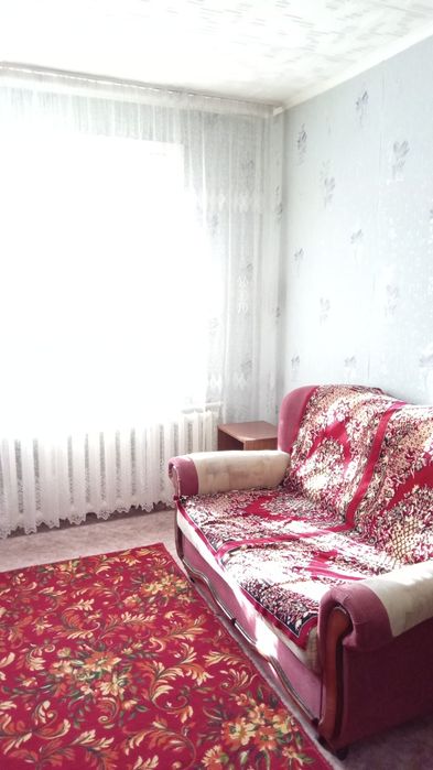 Продам 2х комнатную квартиру